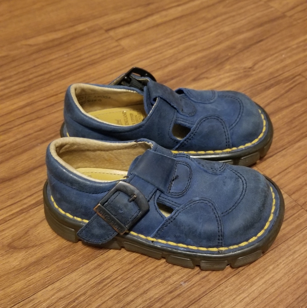 CHILDREN Original Doc Martens